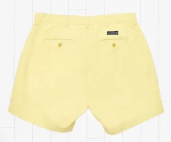 Regatta Short - 6in. Flat Front - Vibrant