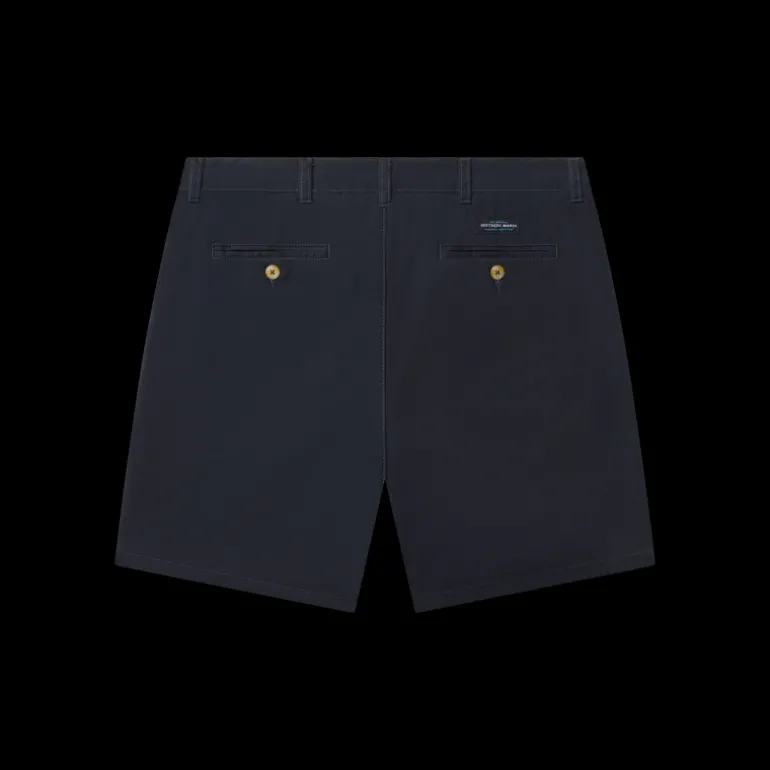Regatta Short - 8in. Flat Front