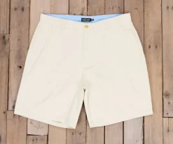Regatta Short - 6in. Flat Front
