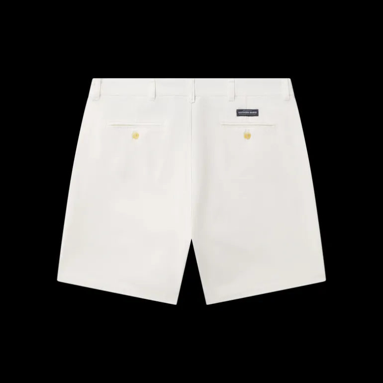 Regatta Short - 8in. Flat Front