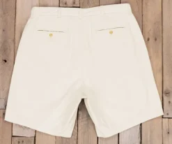 Regatta Short - 6in. Flat Front
