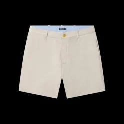 Regatta Short - 8in. Flat Front