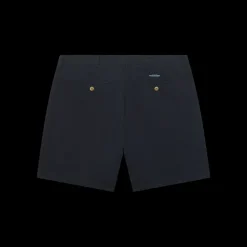 Regatta Short - 6in. Flat Front