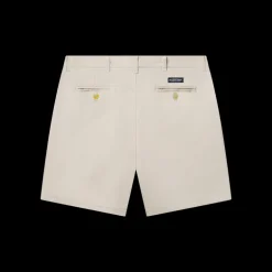 Regatta Short - 8in. Flat Front