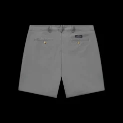 Regatta Short - 8in. Flat Front