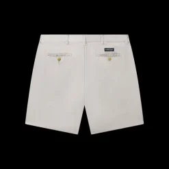 Regatta Short - 8in. Flat Front
