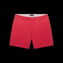 Regatta Short - 6in. Flat Front - Vibrant