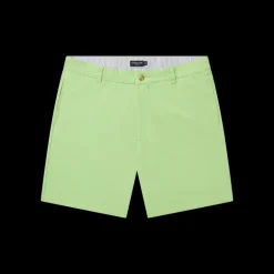 Regatta Short - 8in. Flat Front - Vibrant