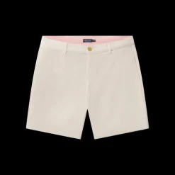Regatta Short - 8in. Flat Front