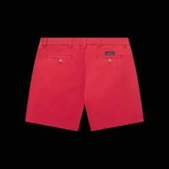 Regatta Short - 6in. Flat Front - Vibrant