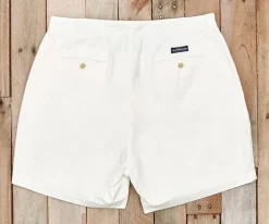 Regatta Short - 6in. Flat Front