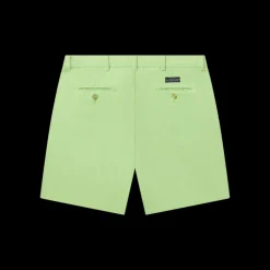 Regatta Short - 8in. Flat Front - Vibrant