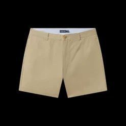 Regatta Short - 6in. Flat Front