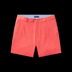 Regatta Short - 8in. Flat Front - Vibrant