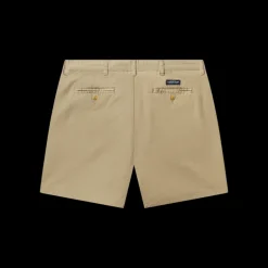 Regatta Short - 6in. Flat Front