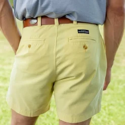Regatta Short - 6in. Flat Front - Vibrant