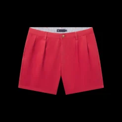 Regatta Short - 6in. Pleated - Vibrant