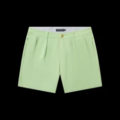Regatta Short - 6in. Pleated - Vibrant