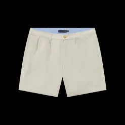 Regatta Short - 6in. Pleated