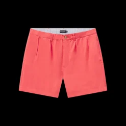 Regatta Short - 6in. Pleated - Vibrant