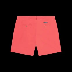Regatta Short - 6in. Pleated - Vibrant