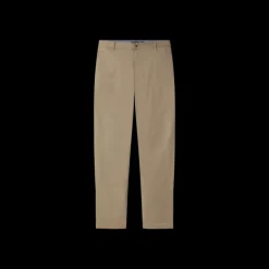 Regatta Stretch Cotton Chino Pant - Burnt Taupe
