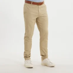 Regatta Stretch Cotton Chino Pant - Khaki