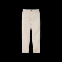 Regatta Stretch Cotton Chino Pant - Audubon Tan