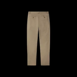 Regatta Stretch Cotton Chino Pant - Burnt Taupe
