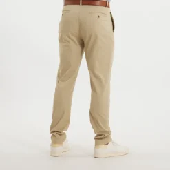 Regatta Stretch Cotton Chino Pant - Khaki