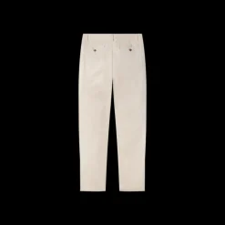 Regatta Stretch Cotton Chino Pant - Audubon Tan