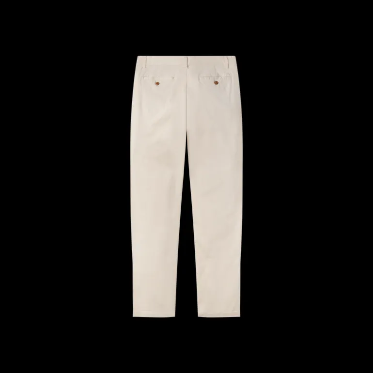 Regatta Stretch Cotton Chino Pant - Audubon Tan