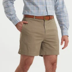 Regatta Stretch Short