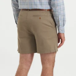 Regatta Stretch Short
