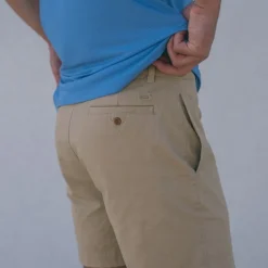 Regatta Stretch Short