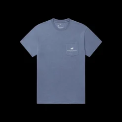 Relax & Explore Tee - Axe
