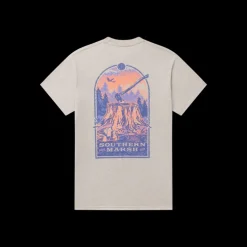 Relax & Explore Tee - Axe