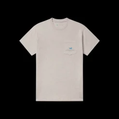 Relax & Explore Tee - Canoe