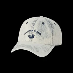 Relaxed Hat - Denim Authentic