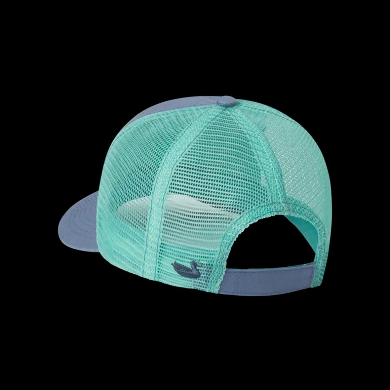 Retro Trucker Hat - Southern Tradition