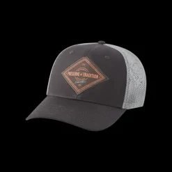 Retro Trucker Hat - Southern Tradition