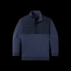 Richardson Stretch Heather Pullover