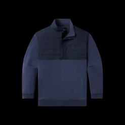 Richardson Stretch Heather Pullover