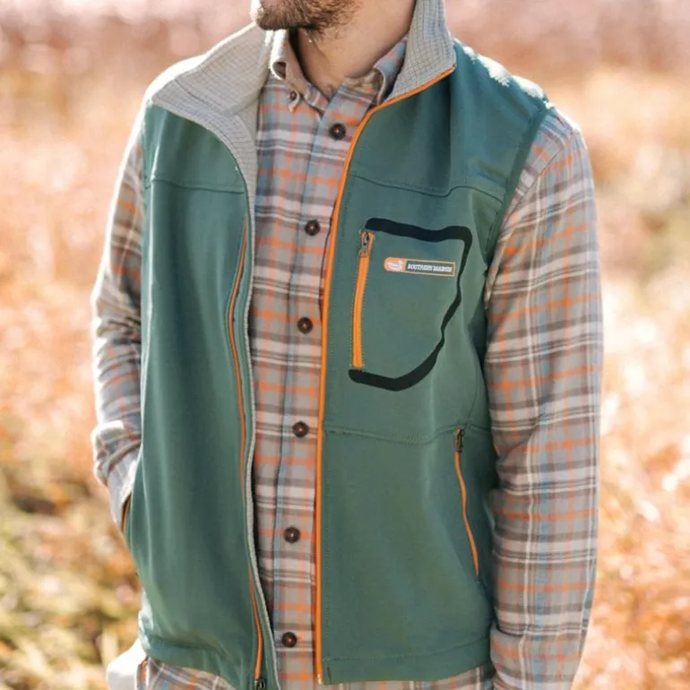 Ridge FieldTec™ Softshell Vest