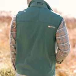 Ridge FieldTec™ Softshell Vest