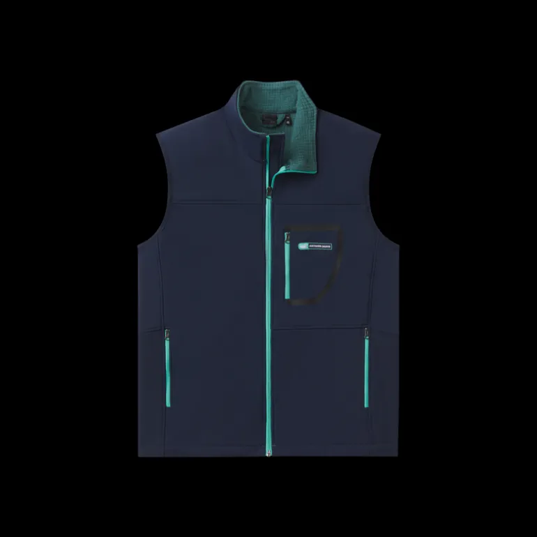 Ridge FieldTec™ Softshell Vest