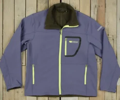 Ridge FieldTec™ Softshell Jacket