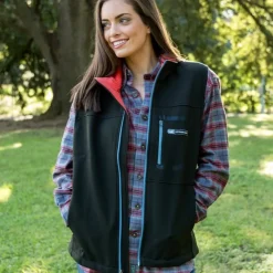 Ridge FieldTec™ Softshell Vest