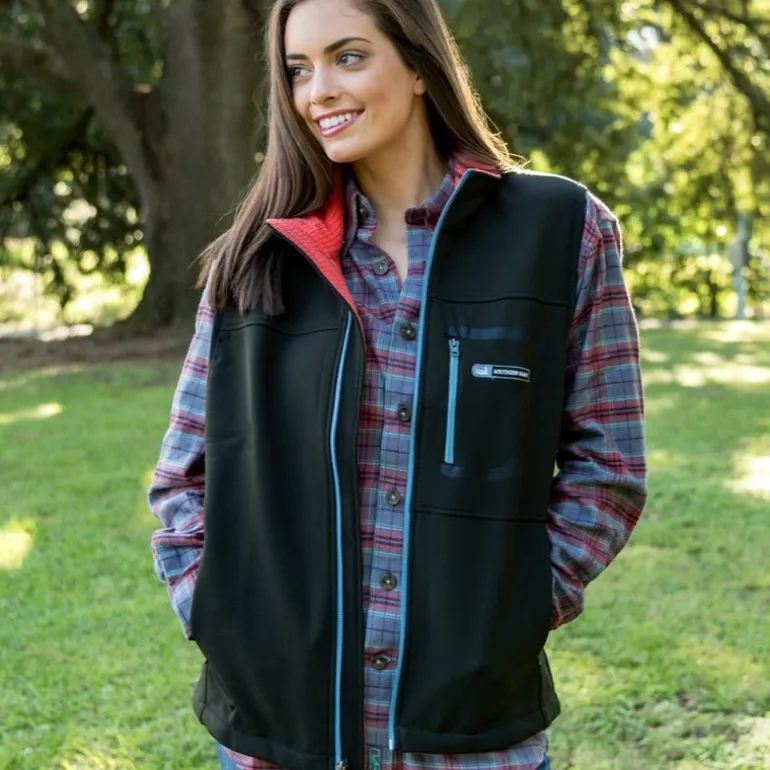 Ridge FieldTec™ Softshell Vest