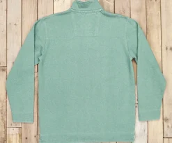 Riley Pique Pullover
